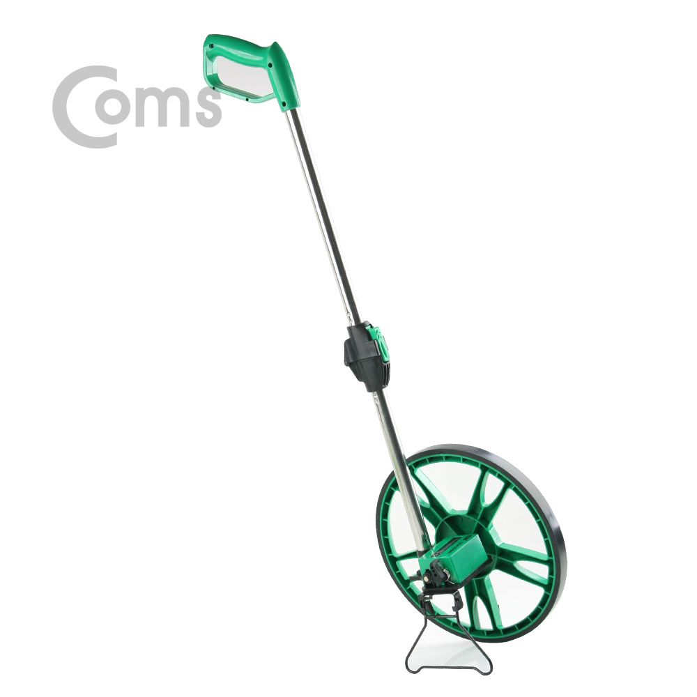 Coms 워킹 카운터(Wheel /GZ-010), 워킹줄자 - 길이/거리 측정