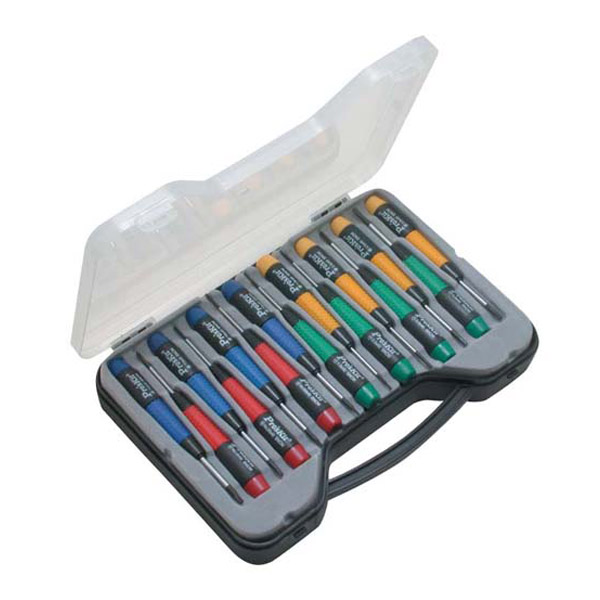 Prokit  드라이버 세트(15pcs) / SET