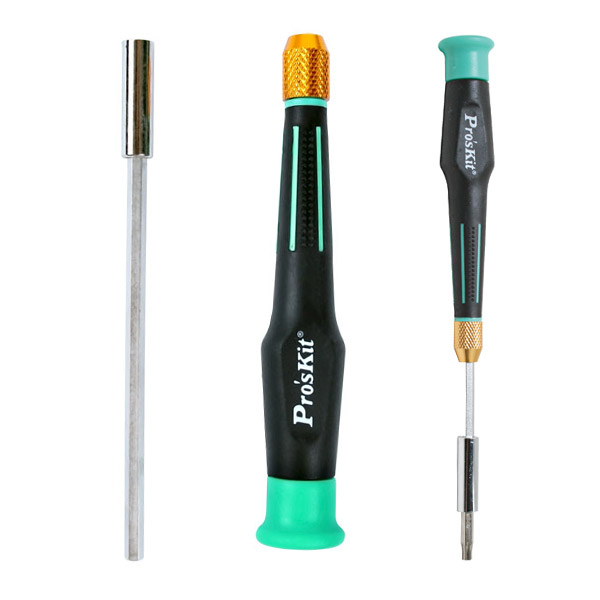 Prokit 정밀 드라이버 세트(31 in 1)