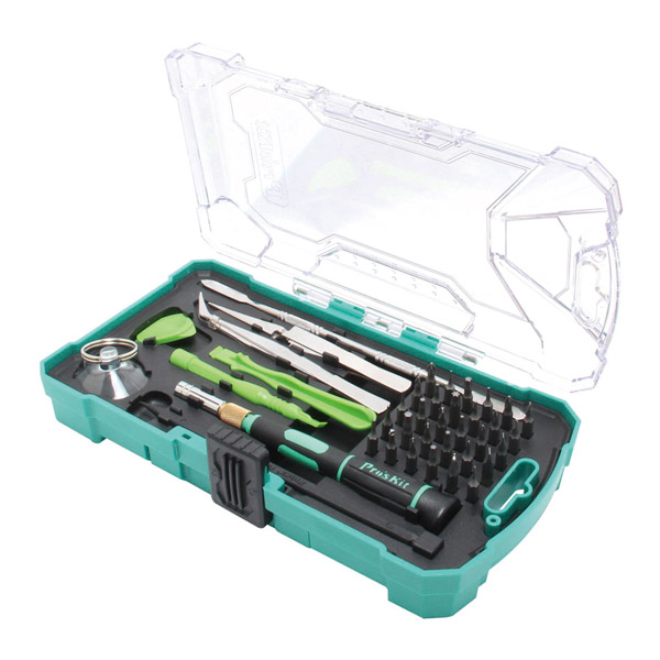 Prokit  드라이버 세트(스마트폰 분해/조립) / SET