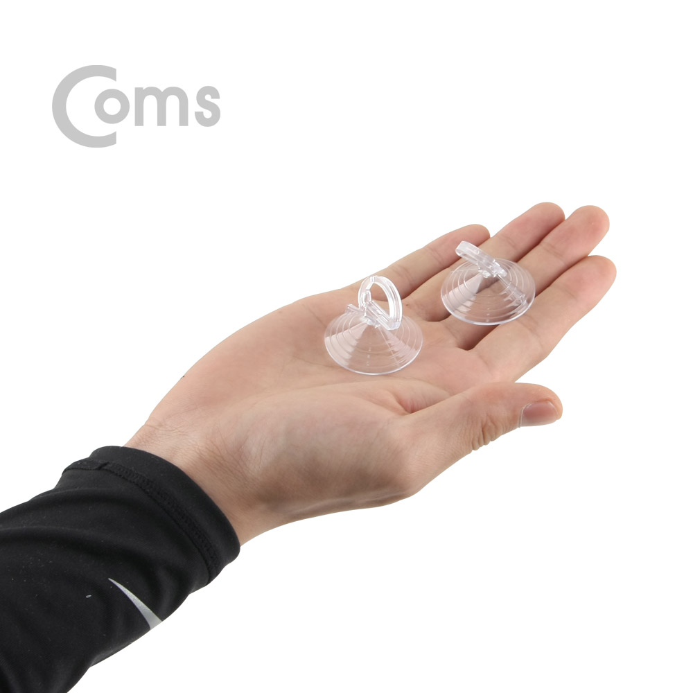 Coms 차량용 햇빛 가리개, 햇빛 가림망/ 2set