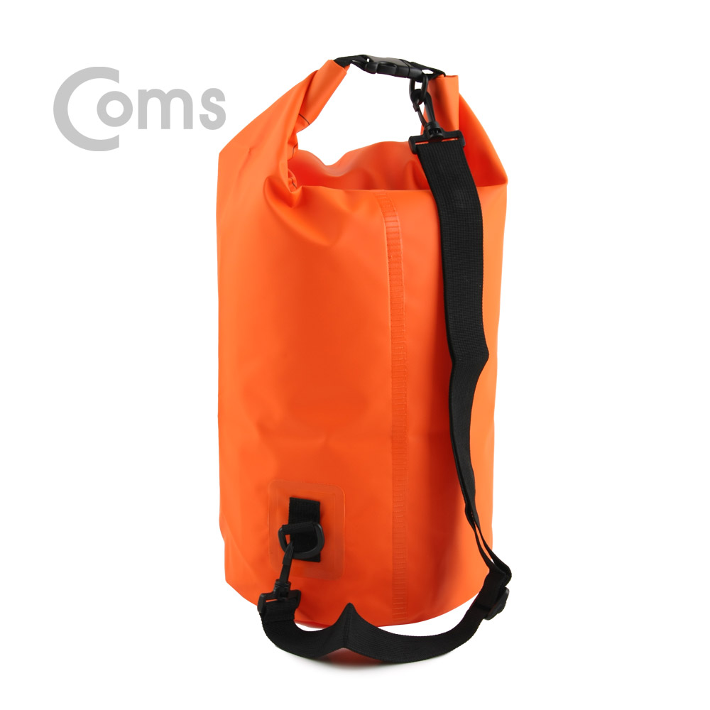 Coms 방수 포켓 20L, Orange