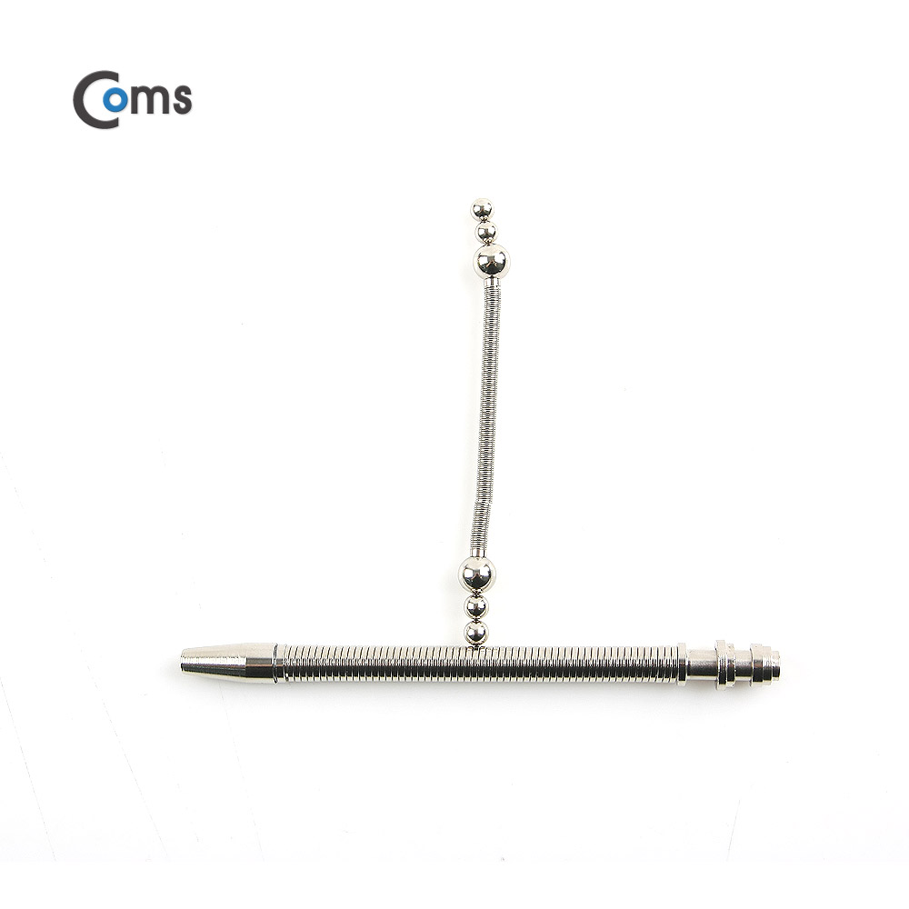 Coms 피젯 싱크펜, 집중력 강화/불안해소 / 피젯토이 / 자석펜 / 마그넷펜