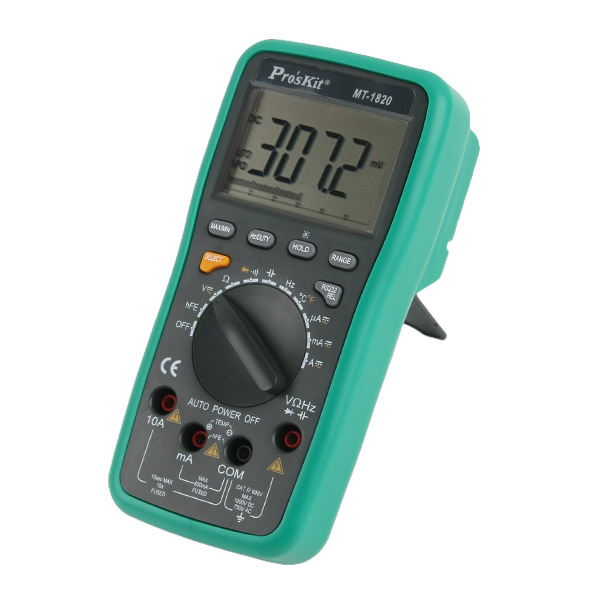 Prokit 디지털 테스터(USB 테스트/USB 컨넥터 / 커넥터 / 커넥터 연결)