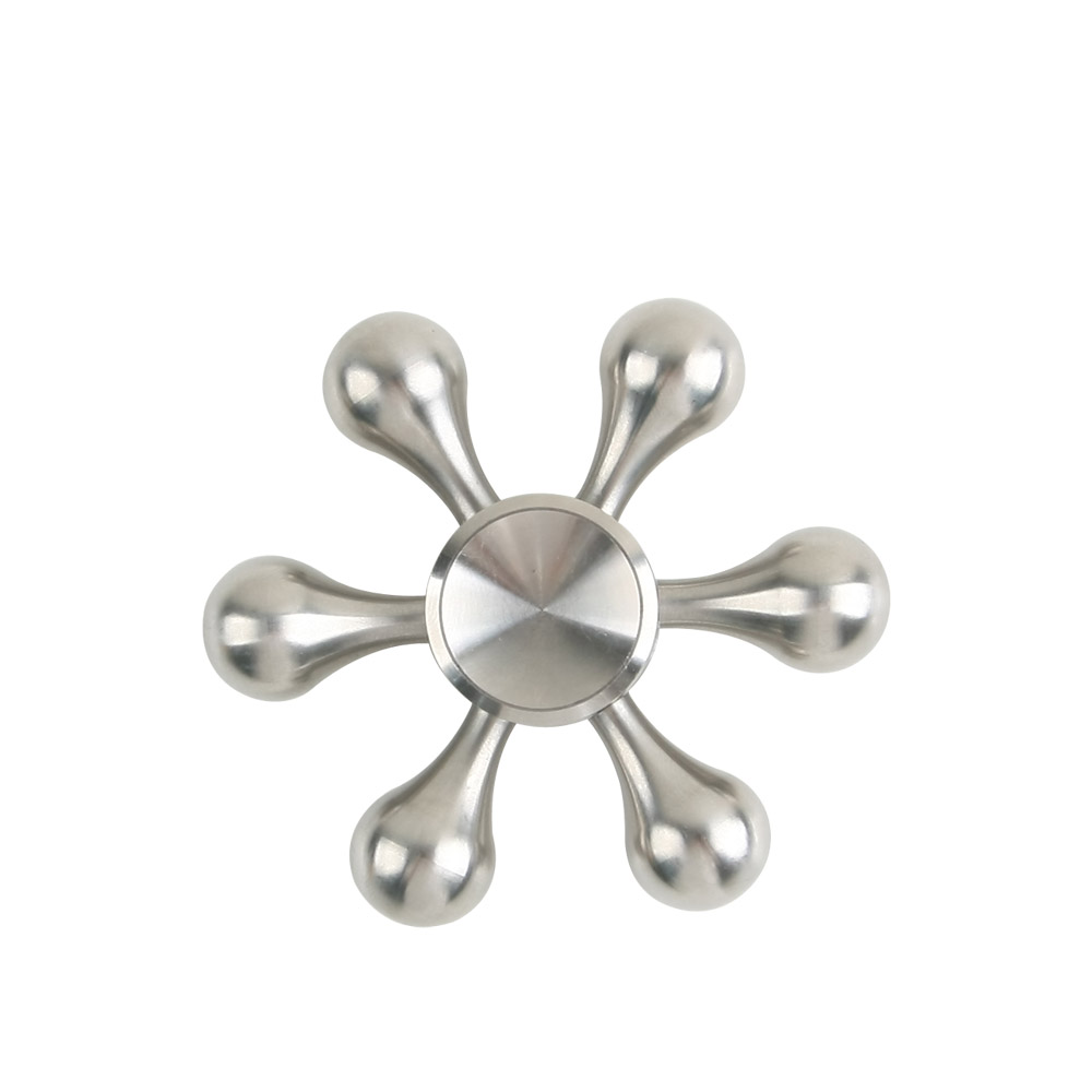 Coms 피젯스피너 육각날(Hexa)/ 피젯 토이 / 키덜트 장난감