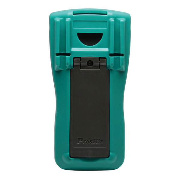 Prokit 디지털 테스터(AC/DC/전류/전압/저항/주파수/온도 ) CE CATⅢ 호환