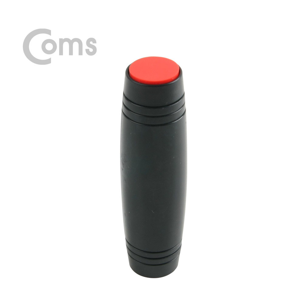 Coms 피젯 스틱, Rollver/Black - 긴장완화