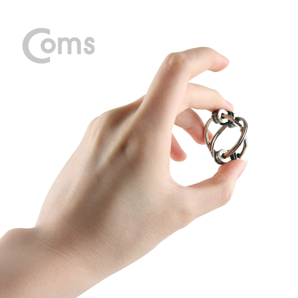 Coms 피젯 체인 / 피젯 토이 / 키덜트 장난감