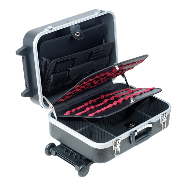 Prokit  공구함(ABS 케이스)