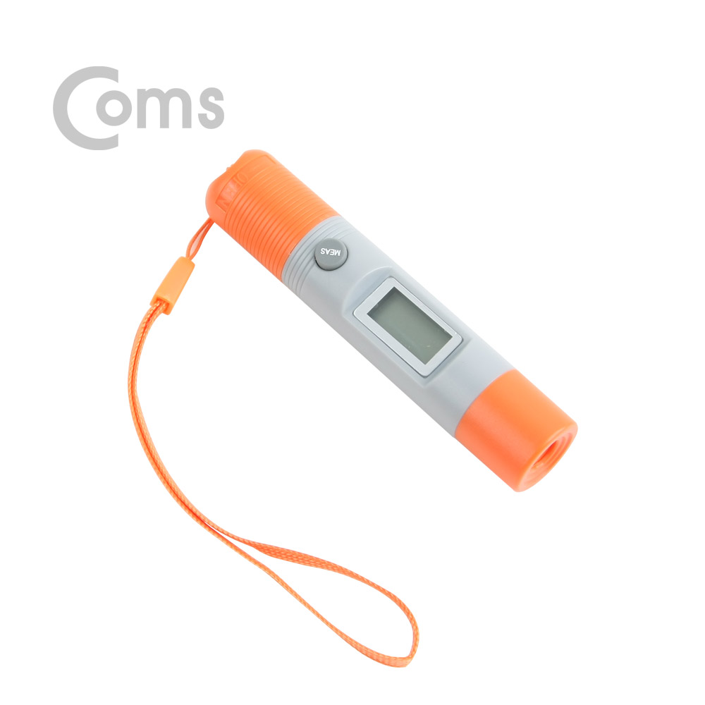 Coms 온도계 (DT8230), 적외선/펜타입
