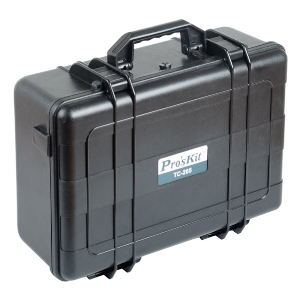 Prokit 공구함(방수케이스)