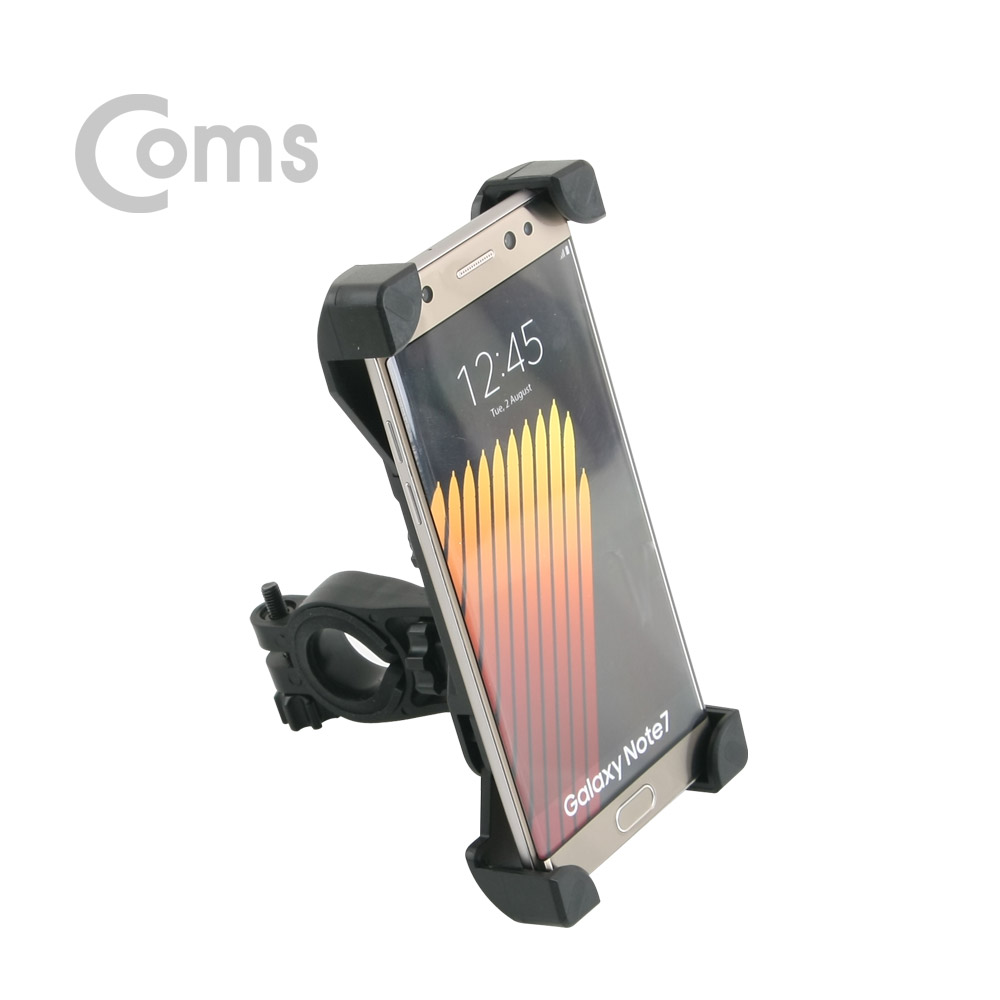 Coms 자전거 스마트폰 거치대