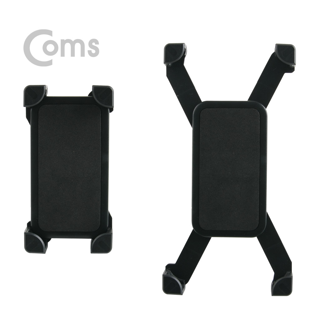 Coms 자전거 스마트폰 거치대