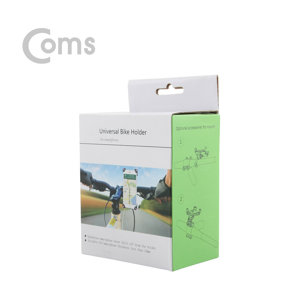 Coms 자전거 스마트폰 거치대