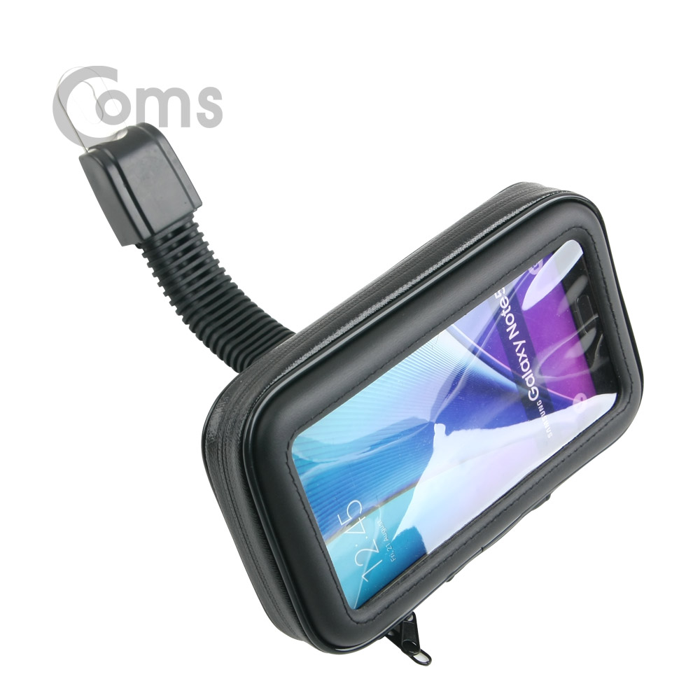 Coms 자전거 스마트폰 거치대