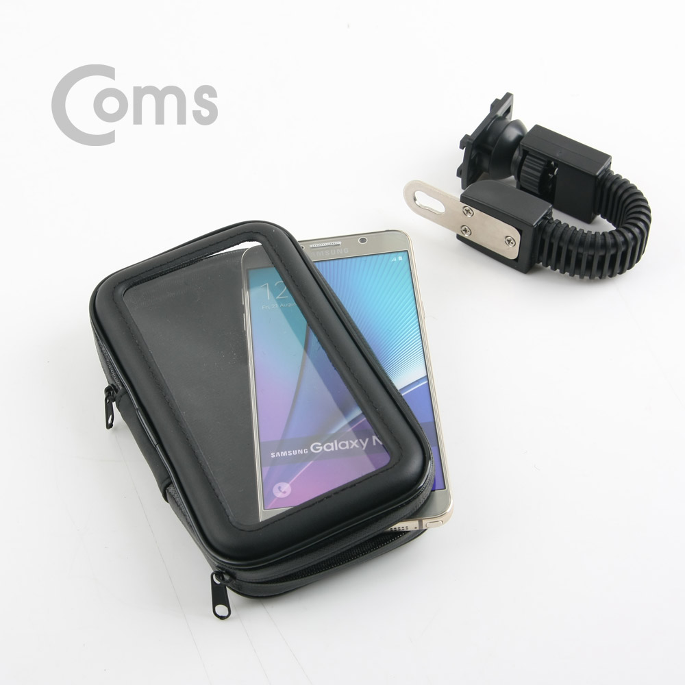 Coms 자전거 스마트폰 거치대