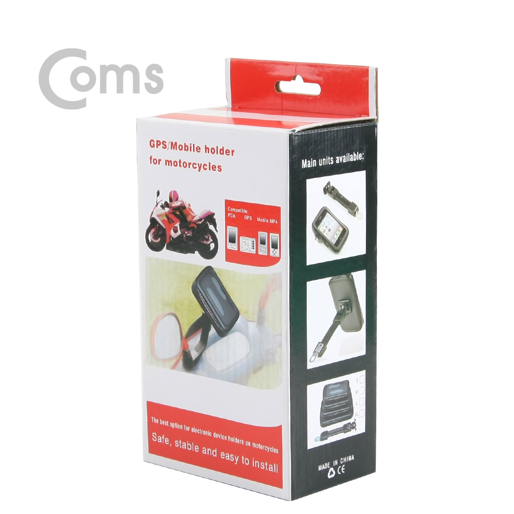 Coms 자전거 스마트폰 거치대