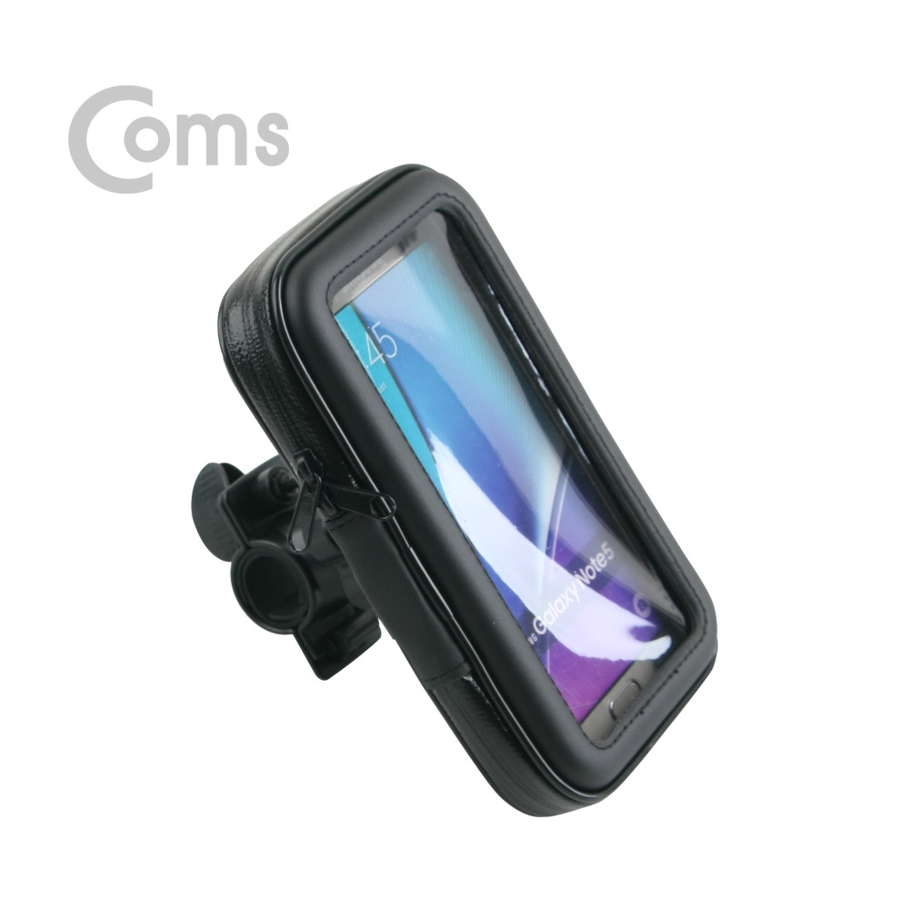 Coms 자전거 스마트폰 거치대