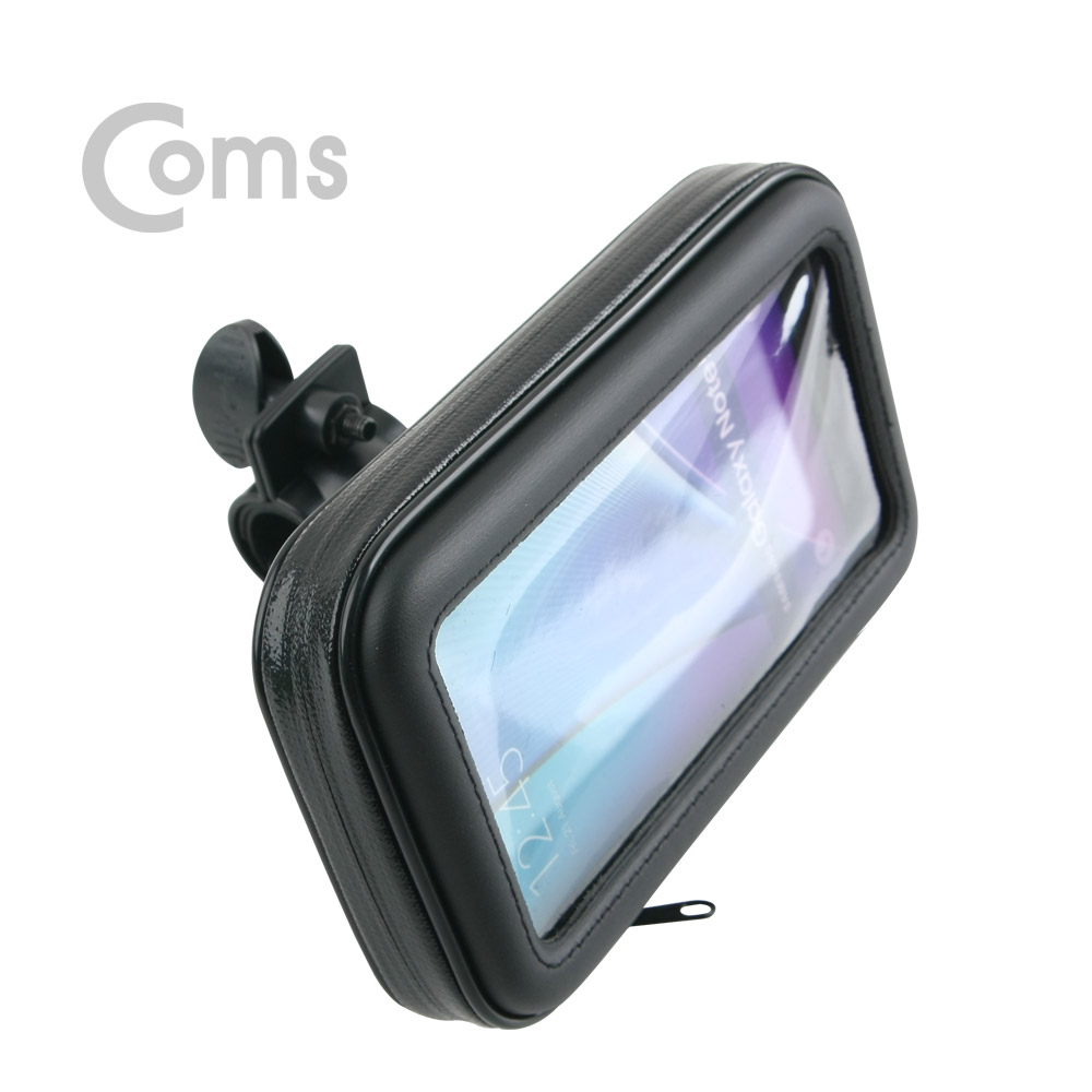 Coms 자전거 스마트폰 거치대