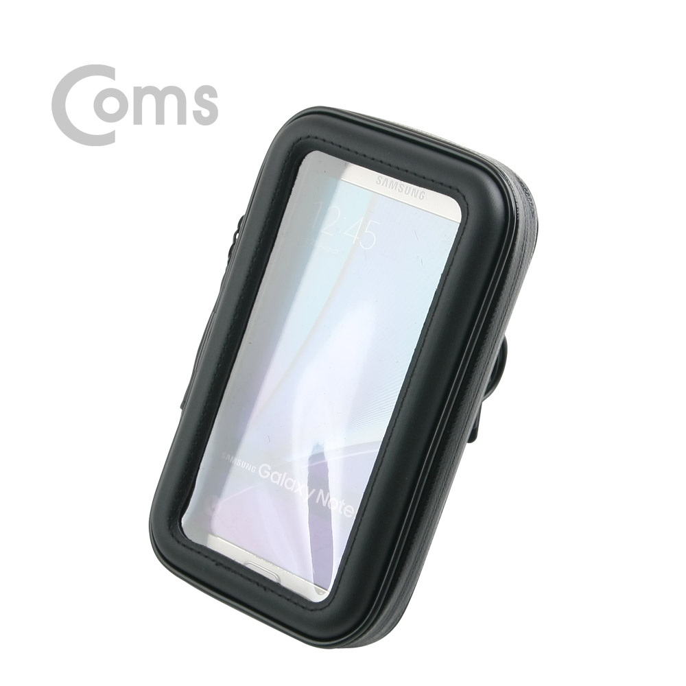 Coms 자전거 스마트폰 거치대