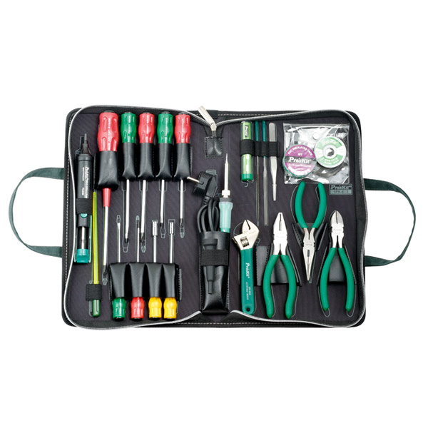 Prokit  공구세트 / Tool Kit