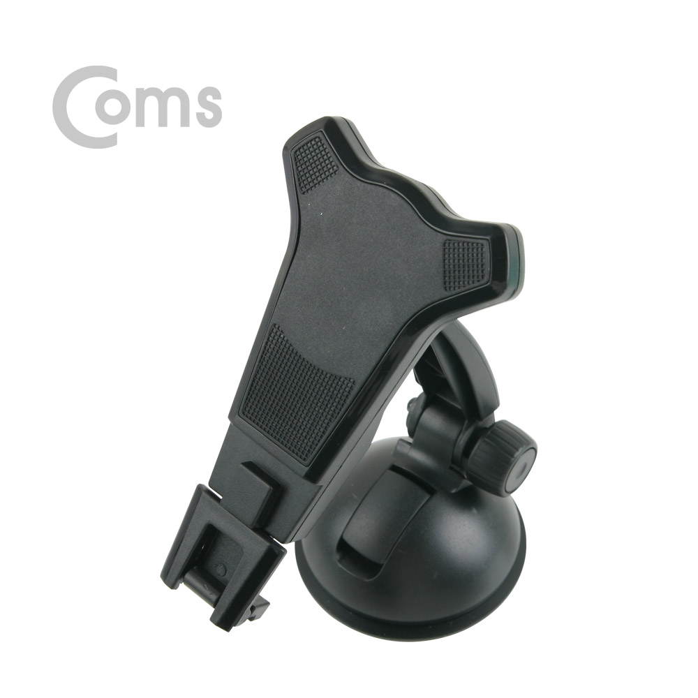 Coms 차량용 스마트폰 거치대 / 자석형 / 마그네틱