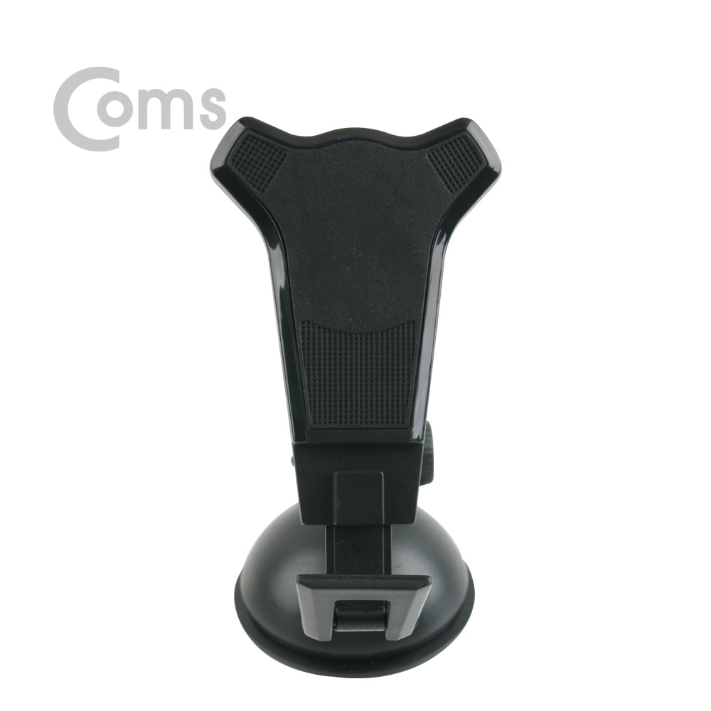 Coms 차량용 스마트폰 거치대 / 자석형 / 마그네틱