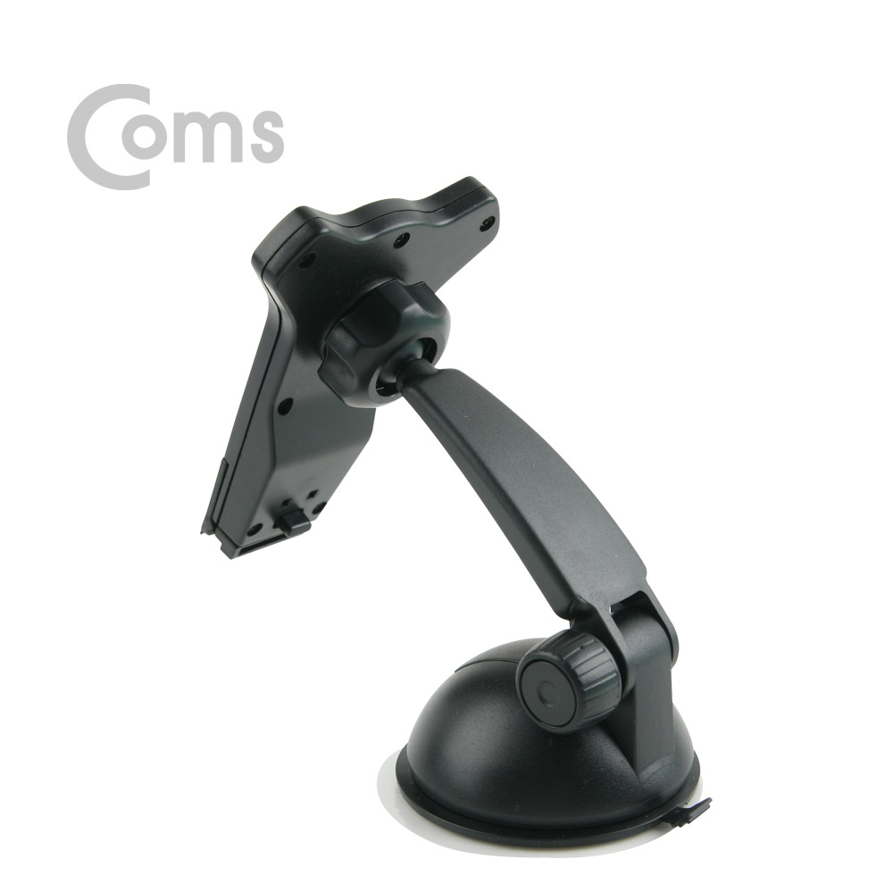 Coms 차량용 스마트폰 거치대 / 자석형 / 마그네틱