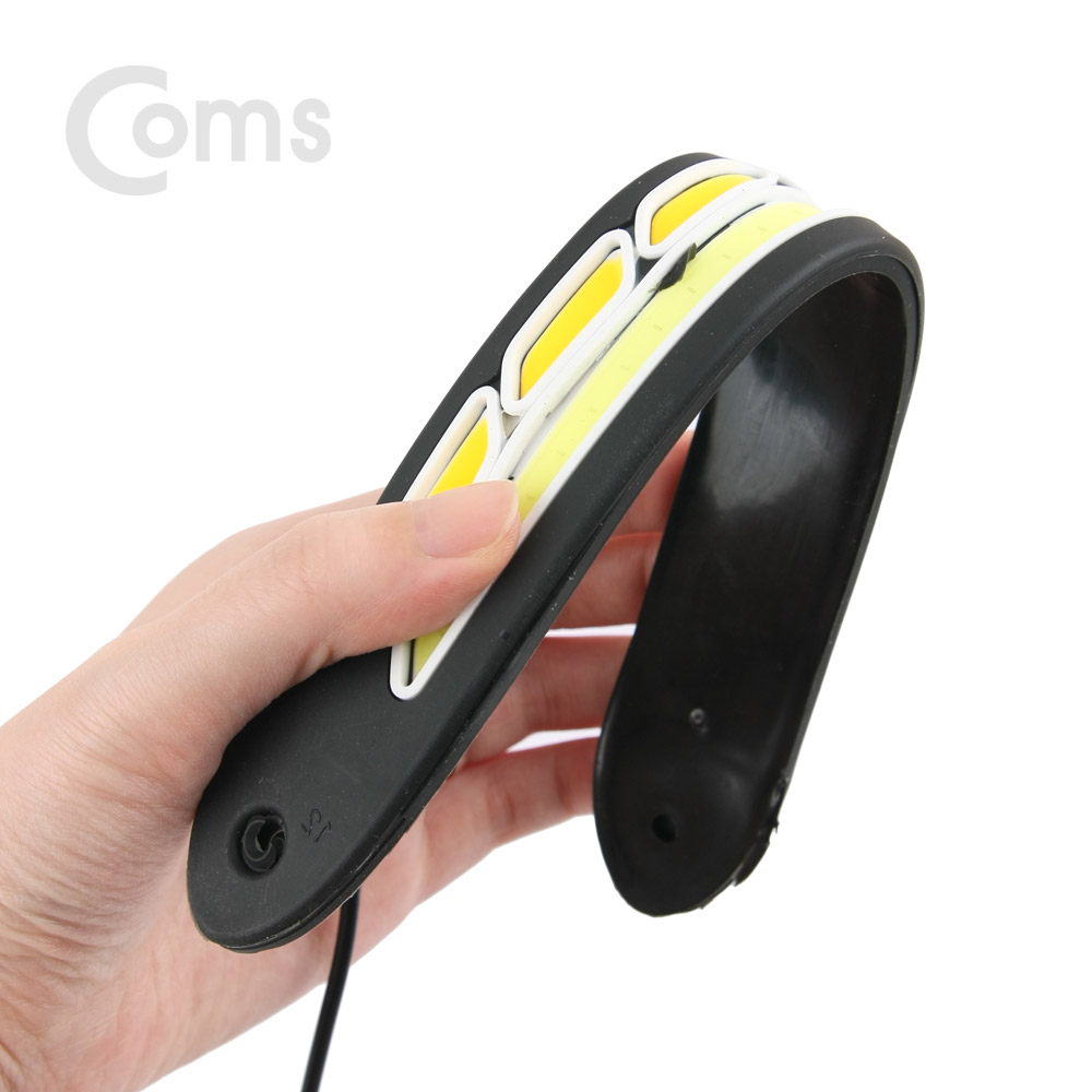Coms 차량용 데이라이트(DRL) LED 26cm, Flexible형 / LED 램프