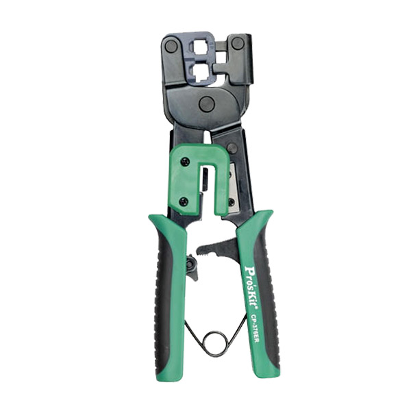 Prokit 랜툴(RJ45/RJ11), 216mm