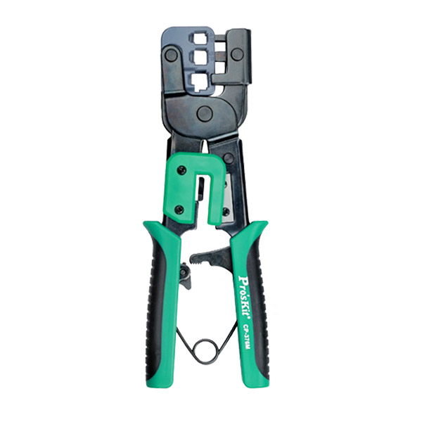 Prokit 랜툴(RJ45/RJ12/RJ11) 8P/6P/4P, 225mm