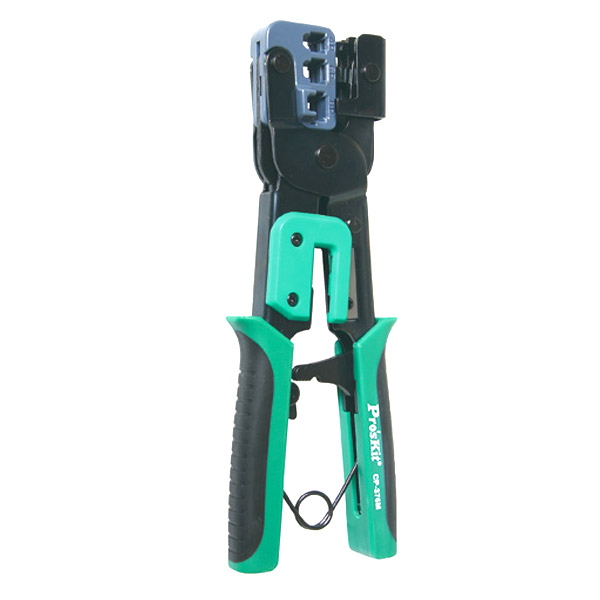 Prokit 랜툴(RJ45/RJ12/RJ11) 8P/6P/4P, 225mm