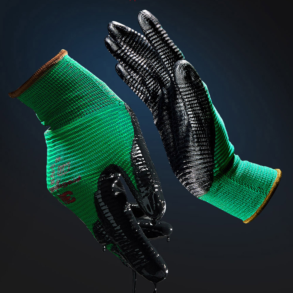 3M 장갑 프로그립1000-M U3