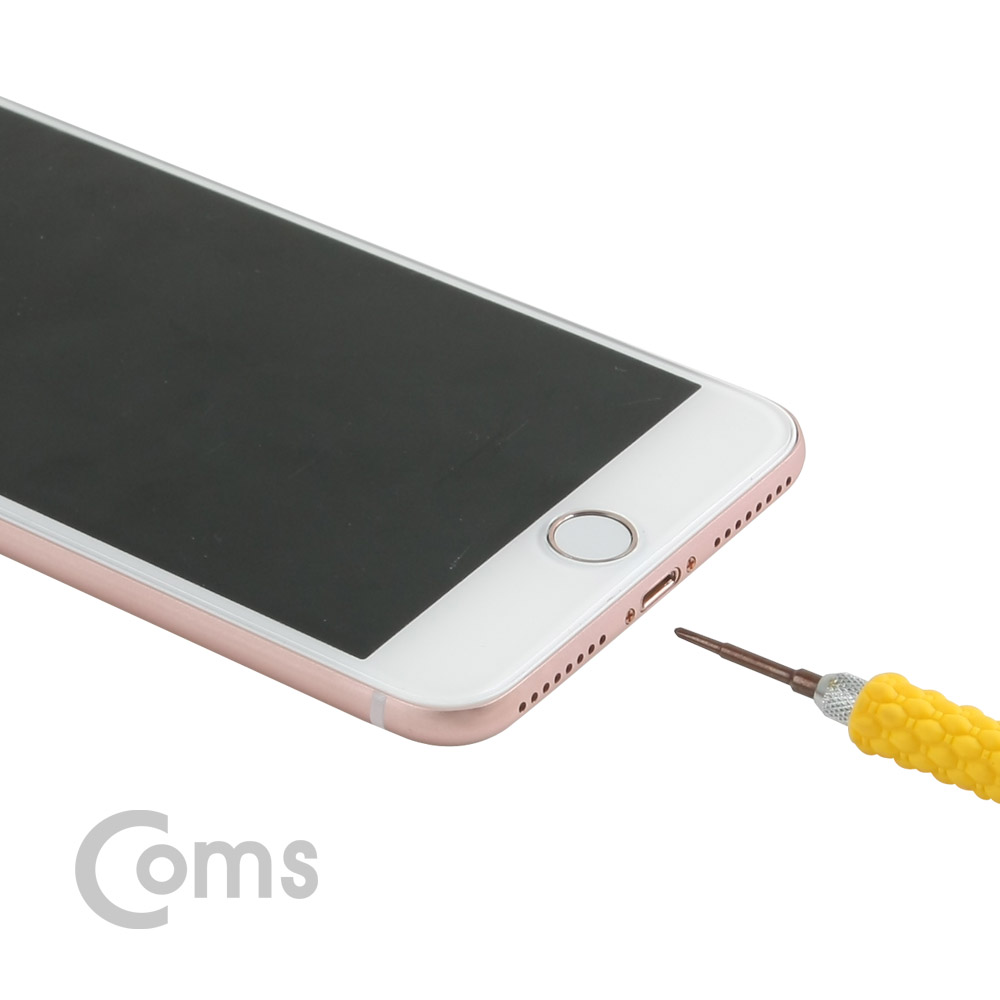 Coms 스마트폰 분해/조립 키트(14 in 1)