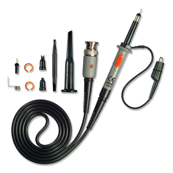 Prokit 오실로스코프 측정킷