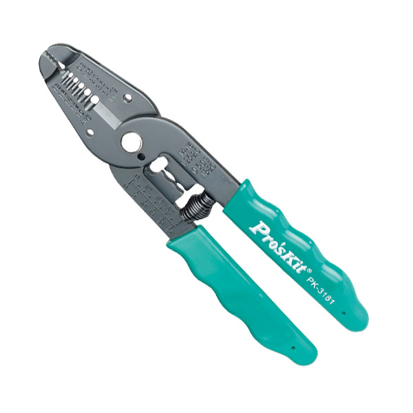 Prokit 스트리퍼(7 in 1)