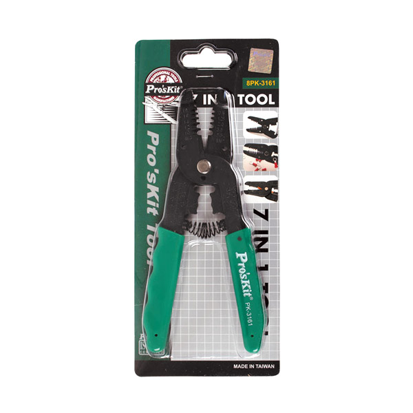 Prokit 스트리퍼(7 in 1)