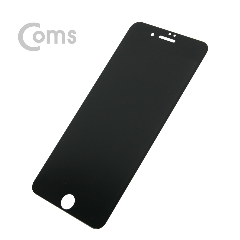 Coms iOS 스마트폰 7 Plus 사생활보호필름, Privacy
