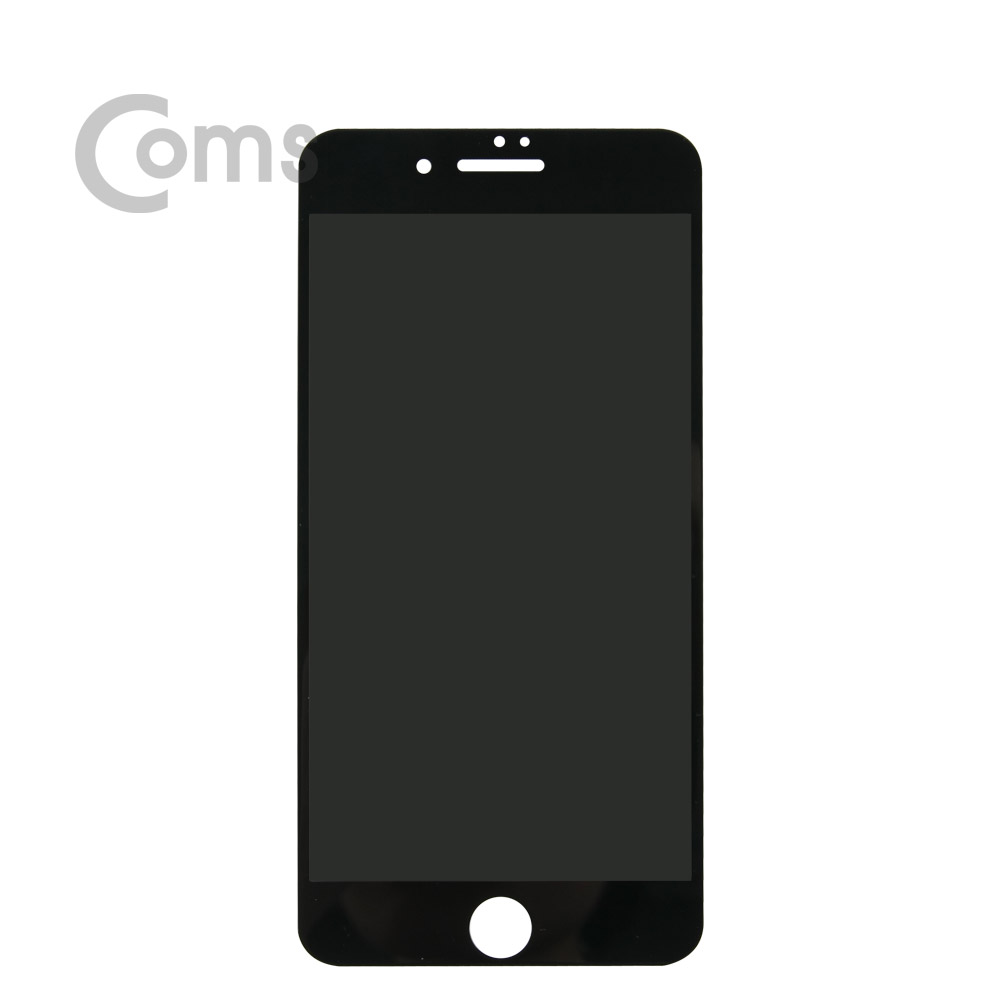 Coms iOS 스마트폰 7 Plus 사생활보호필름, Privacy