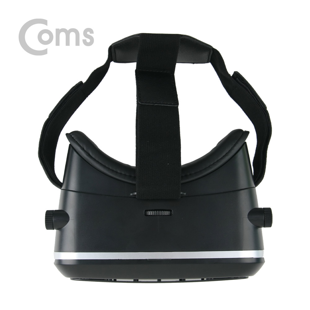 Coms 스마트폰 VR기기, 헤드기어