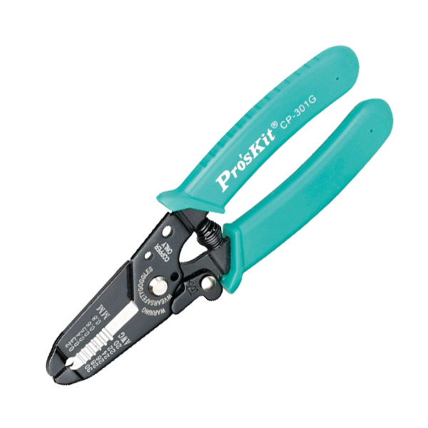 Prokit 정밀 스트리퍼