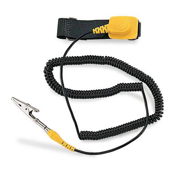 Prokit 정전기 방지 손목벨트, 2M