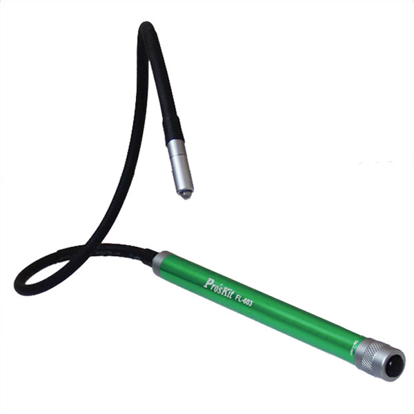 Prokit LED 플렉서블 라이트