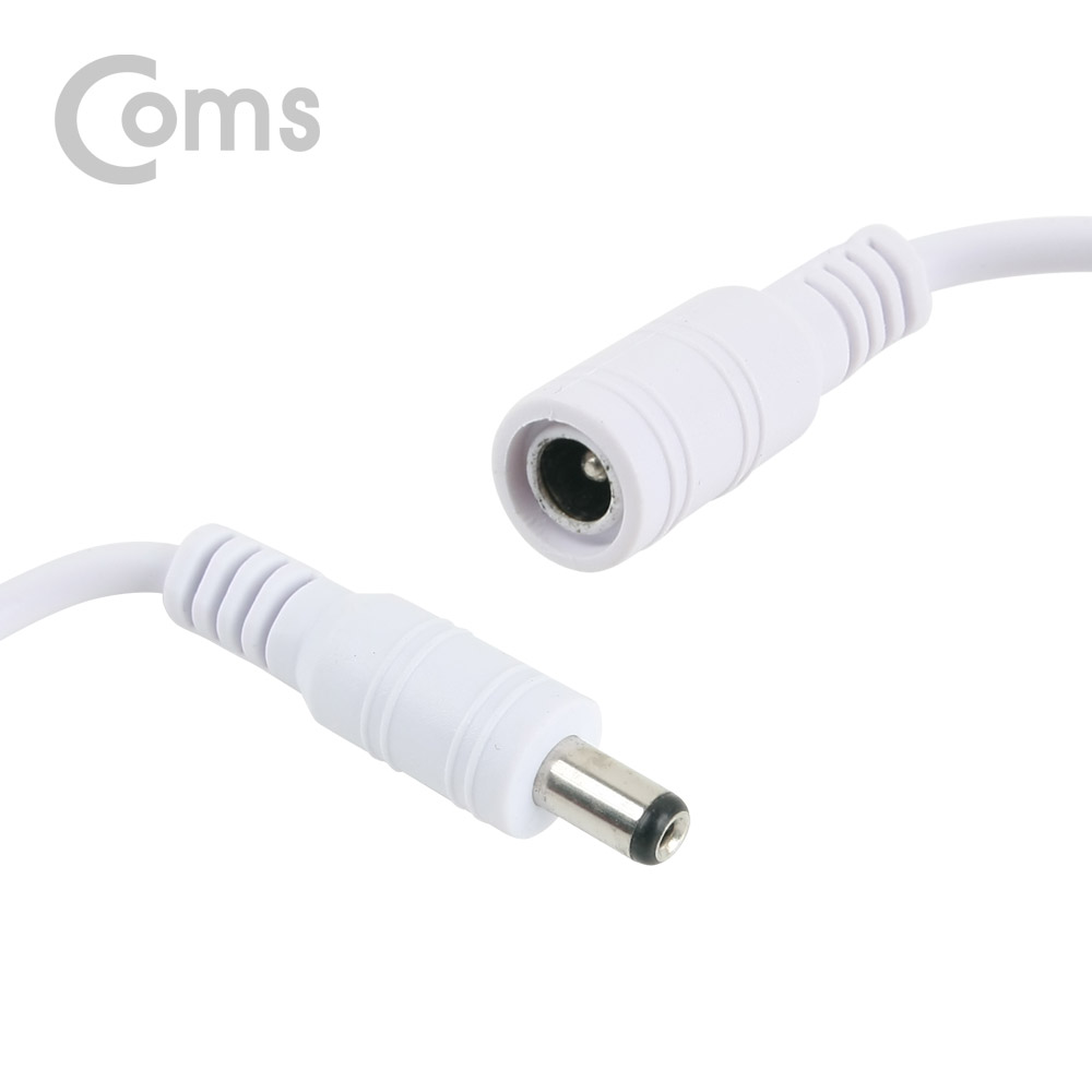 Coms LED 조광기 / LED밝기조절 / 컨트롤러, DC 12V-24V, 35cm