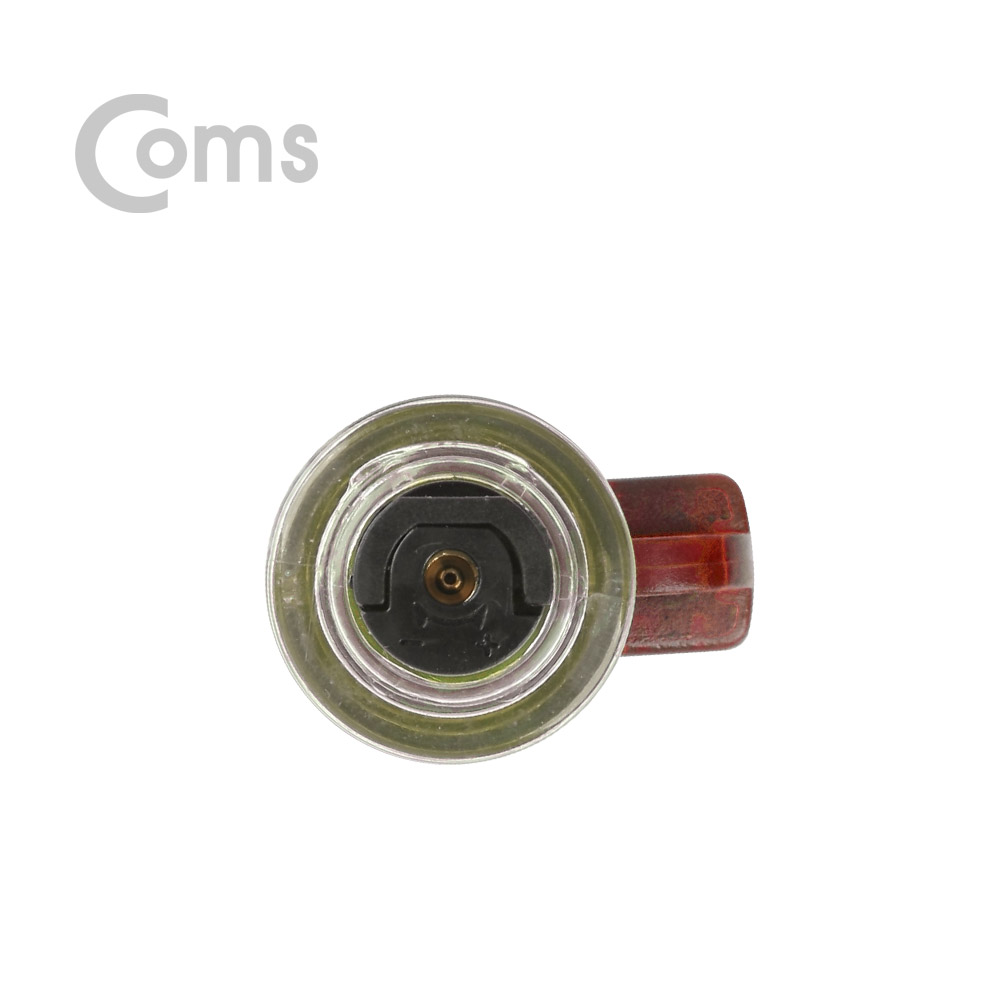 Coms TM 미니 가스 토치/YANUO 2구(직선형)