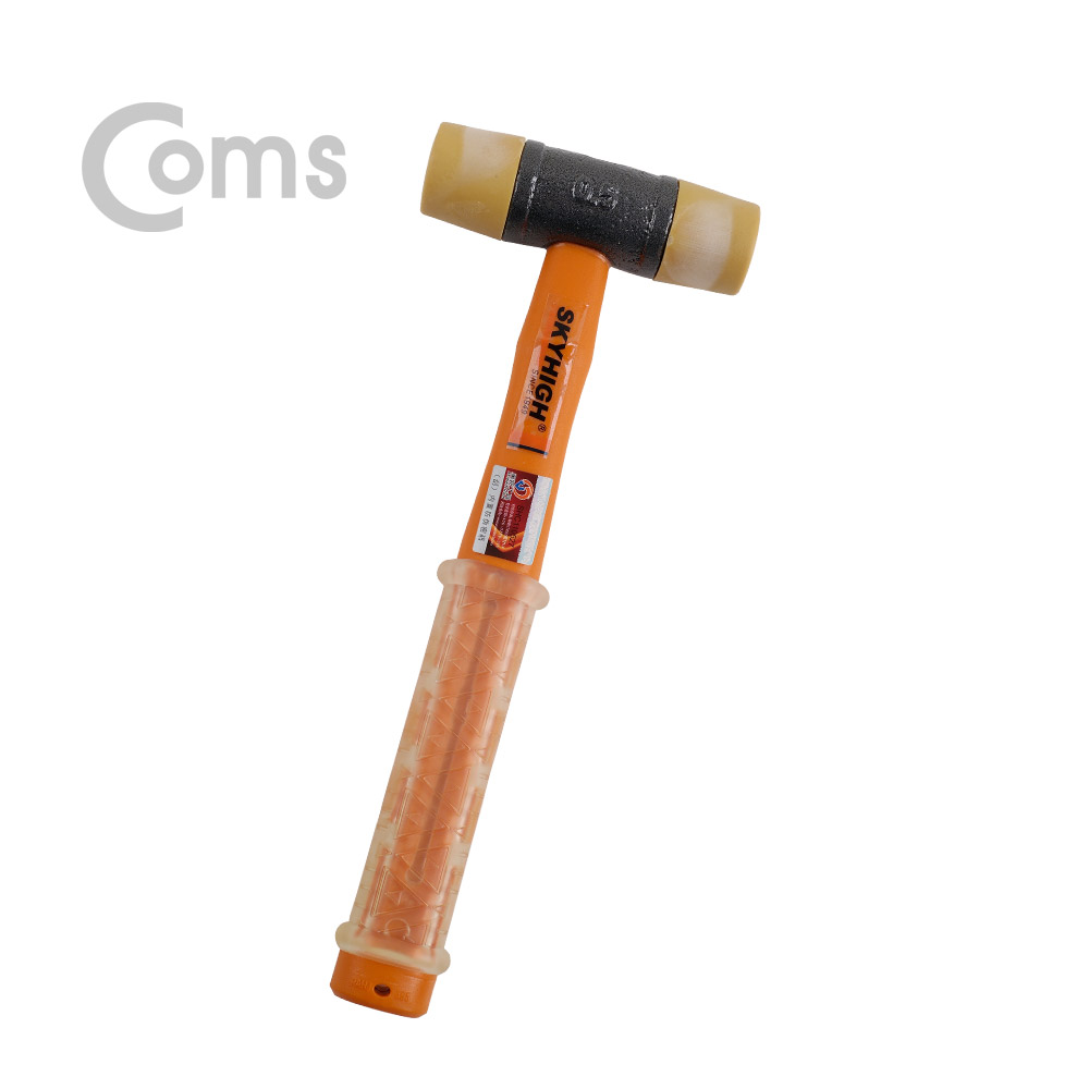 Coms 고무 해머 / 망치