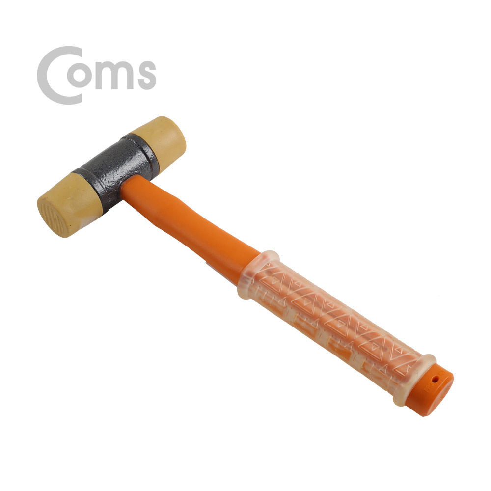 Coms 고무 해머 / 망치