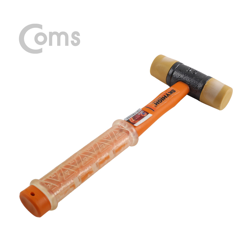 Coms 고무 해머 / 망치