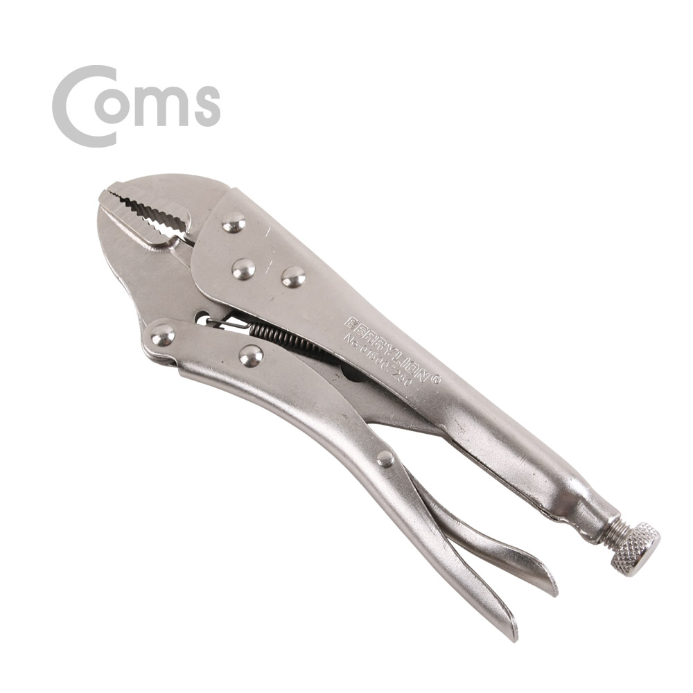 Coms 락킹 바이스 플라이어