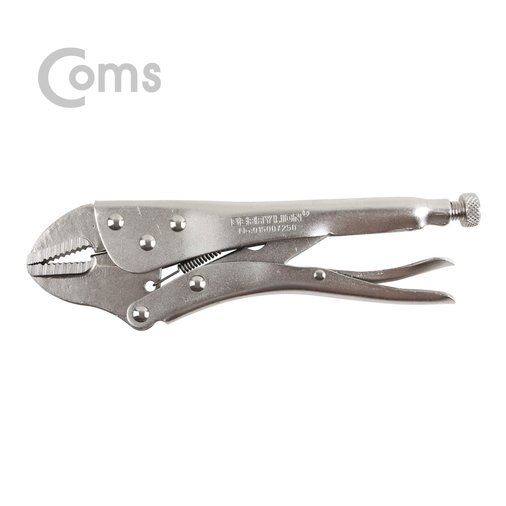 Coms 락킹 바이스 플라이어